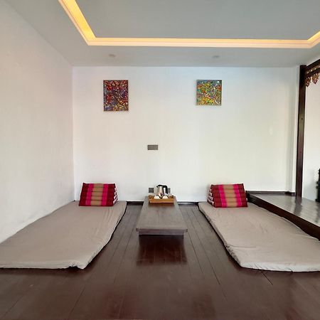 Manyo Hotel And Resort Luang Prabang Ngoại thất bức ảnh