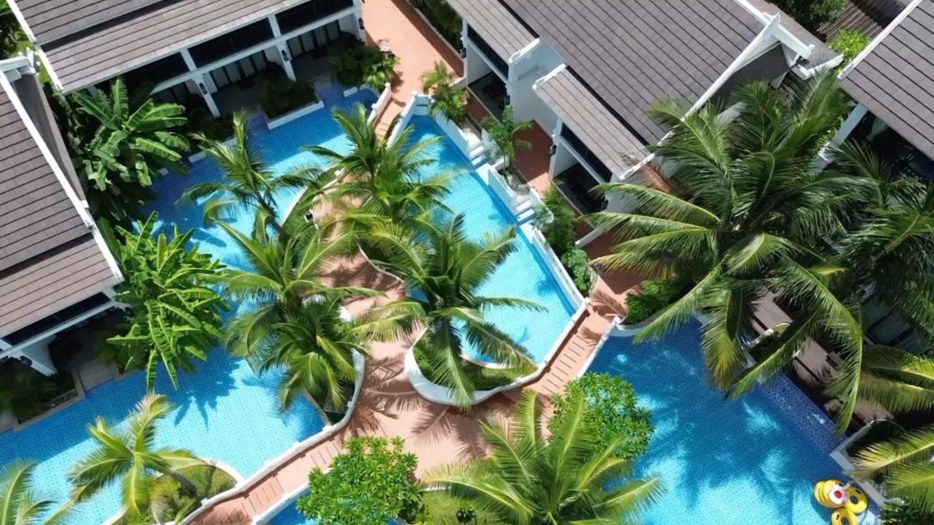 Manyo Hotel And Resort Luang Prabang Ngoại thất bức ảnh