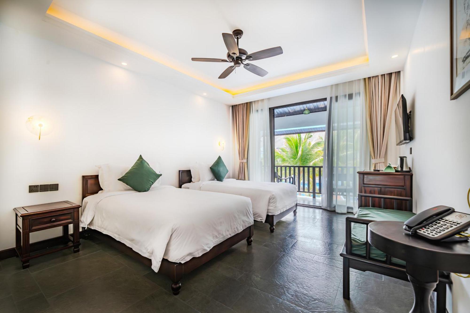 Manyo Hotel And Resort Luang Prabang Ngoại thất bức ảnh