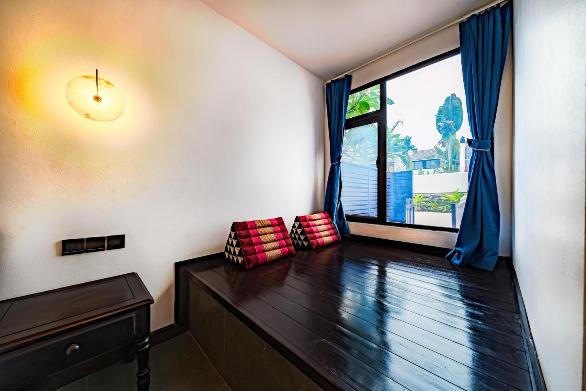 Manyo Hotel And Resort Luang Prabang Ngoại thất bức ảnh