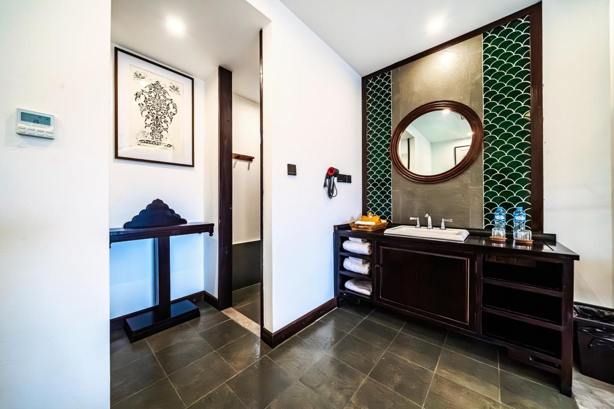 Manyo Hotel And Resort Luang Prabang Ngoại thất bức ảnh