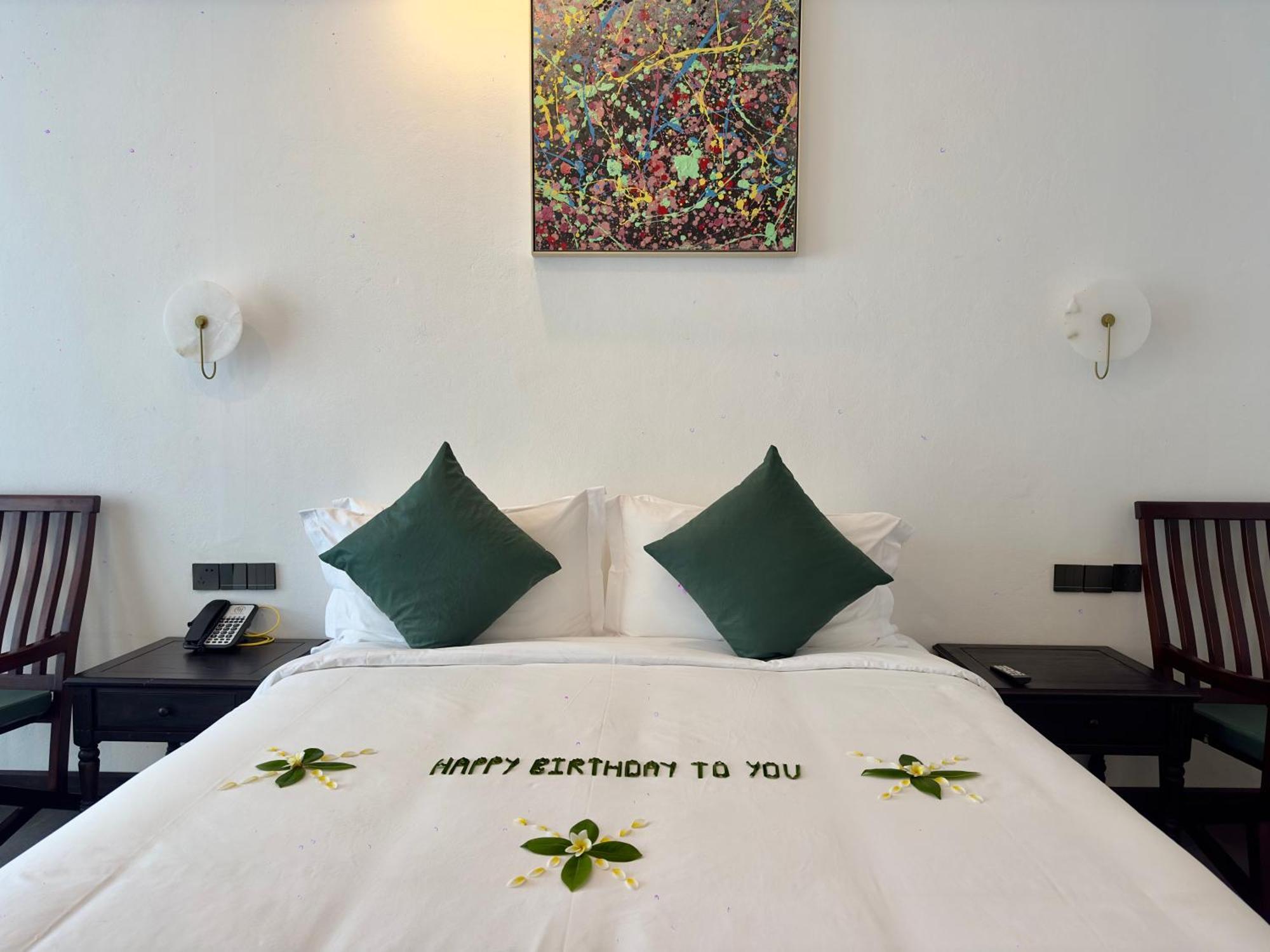 Manyo Hotel And Resort Luang Prabang Ngoại thất bức ảnh