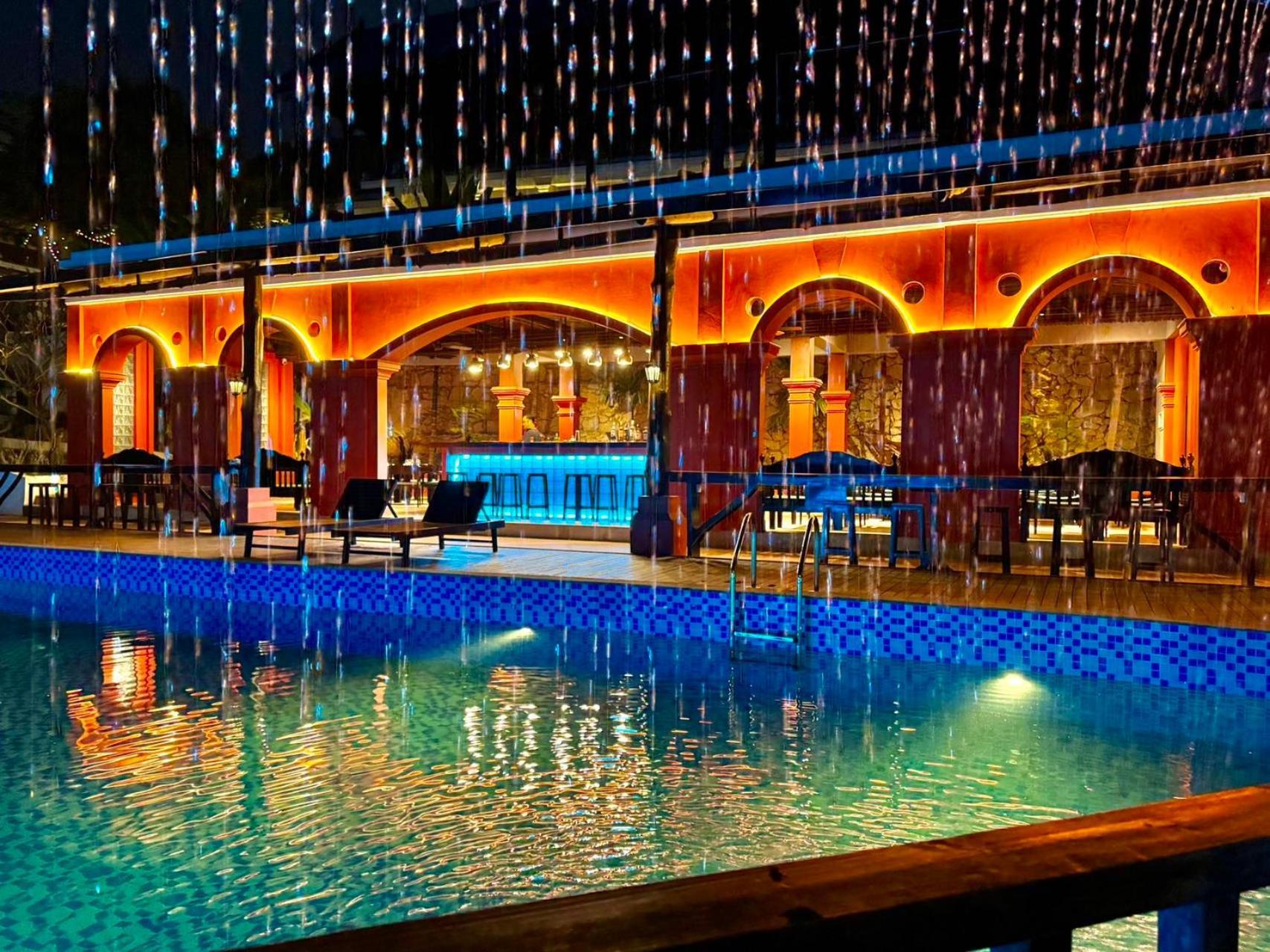 Manyo Hotel And Resort Luang Prabang Ngoại thất bức ảnh