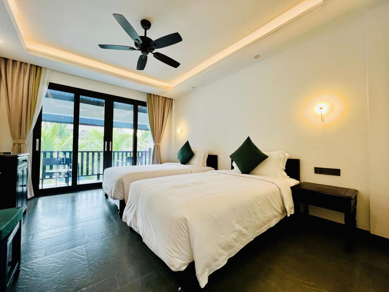 Manyo Hotel And Resort Luang Prabang Ngoại thất bức ảnh