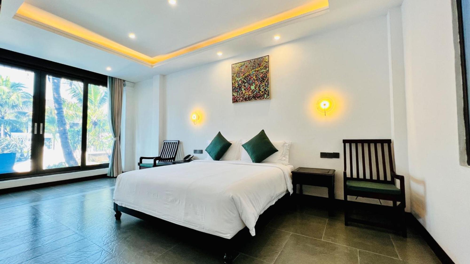 Manyo Hotel And Resort Luang Prabang Ngoại thất bức ảnh